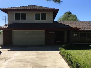 2461 Electric Ave, Upland, CA 91784