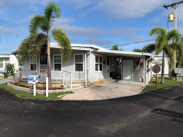 2701 34th St N Lot 126, Saint Petersburg, FL 33713
