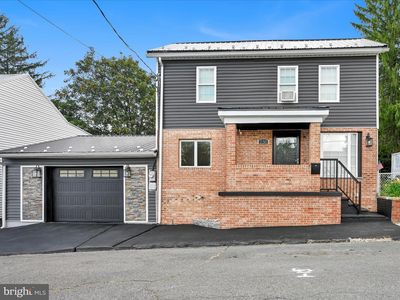 236 N Center St, Frackville, PA, 17931