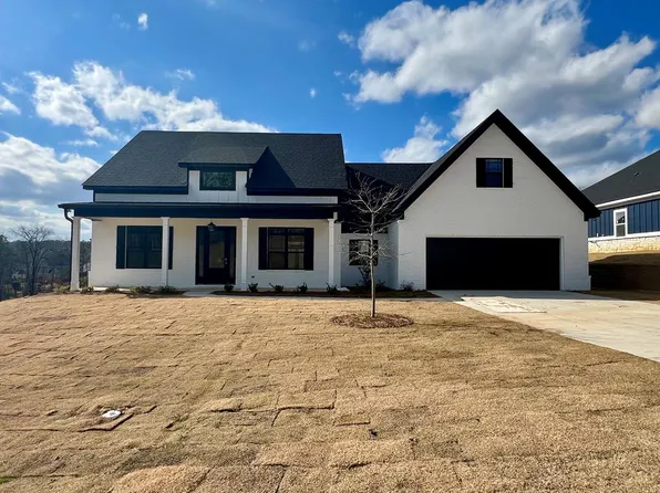 311 Woodstream Dr, Columbus, GA 31904