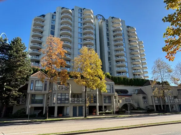 6088 Minoru Blvd #607, Richmond, BC V6Y 4A8