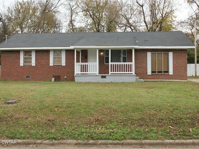 322 Jones St, Newbern, TN, 38059