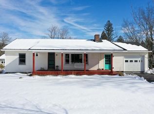 194 Pulp Mill Bridge Rd, Weybridge, VT 05753