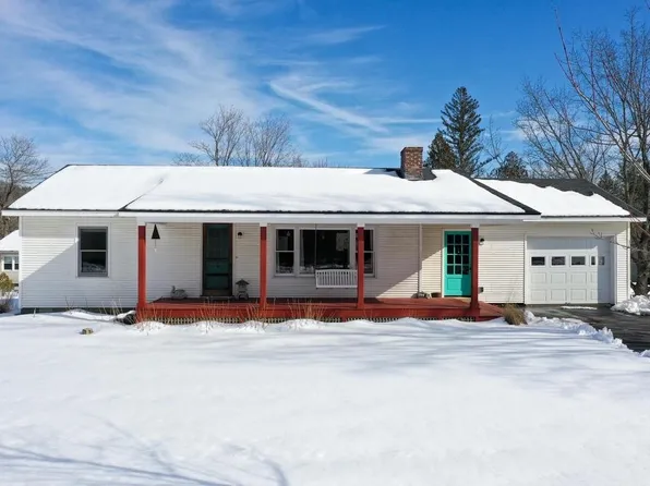 194 Pulp Mill Bridge Road, Weybridge, VT 05753