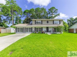 4 Colony Ct, Savannah, GA 31419