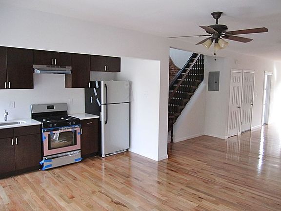 Stainless Steel Kitchen