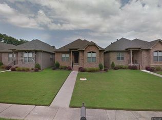 2924 Lehigh Dr, Little Rock, AR 72204