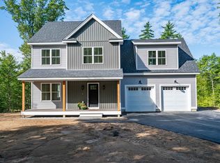 109 Vail Rd, Center Barnstead, NH 03225