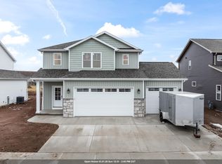 3731 E Gladiolus Pl, Appleton, WI 54913