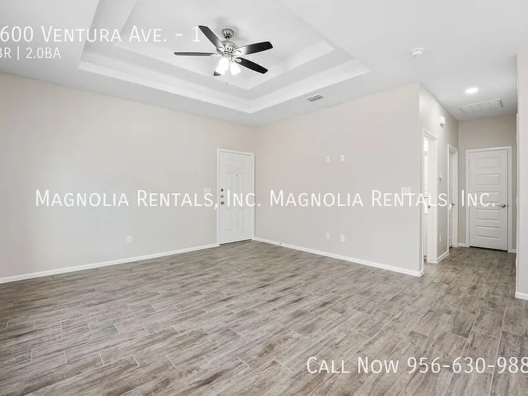 3600 Ventura Ave #1 — Photo 6