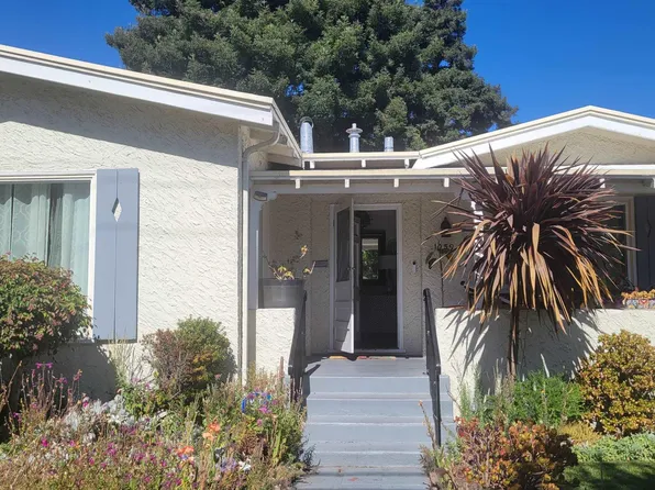 1059 Evelyn Ave, Albany, CA 94706
