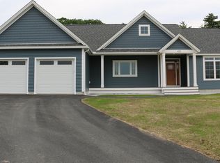 422 Grady Ln UNIT 36, Pembroke, NH 03275