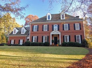 20 Old Stratton Chase, Sandy Springs, GA 30328