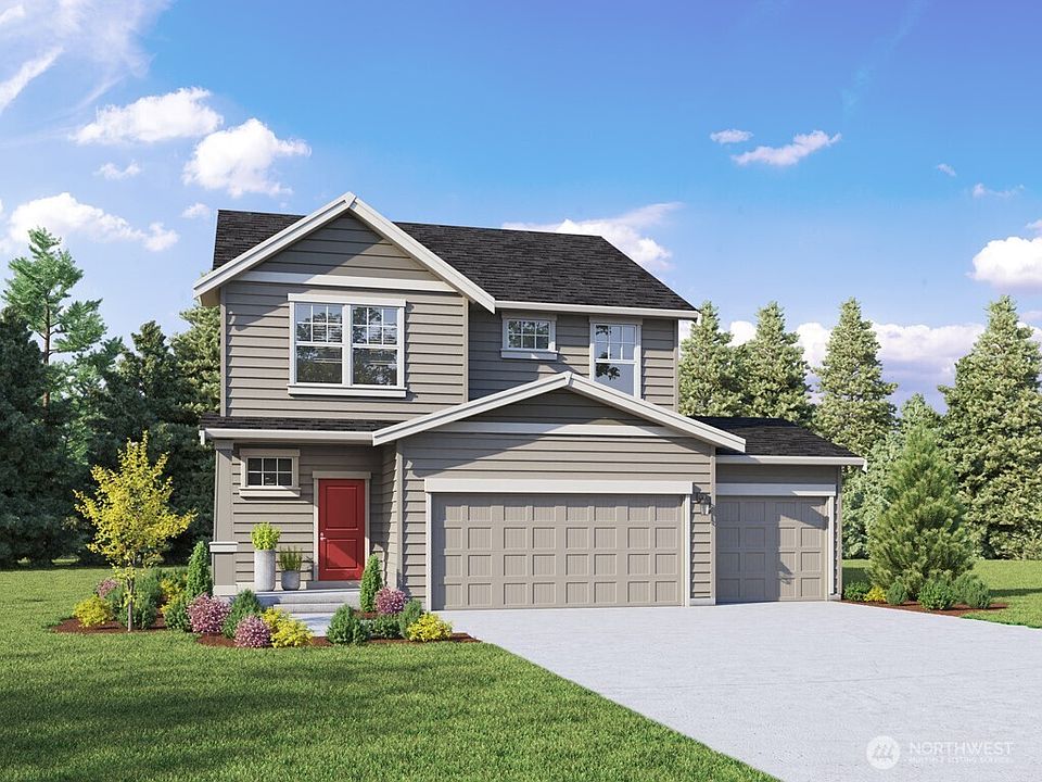 1st image of 28614 79th Drive NW #24