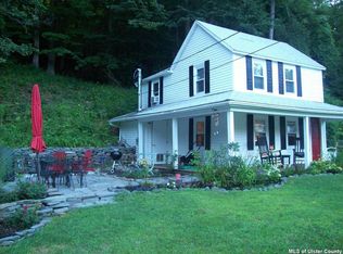 51 Broadstreet Hollow Rd, Shandaken, NY 12480