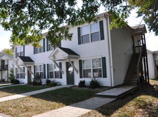 4821 Crown Point Pl UNIT C, Alton, IL 62002