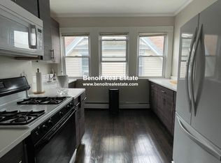 237 Highland Ave #3L, Somerville, MA 02144