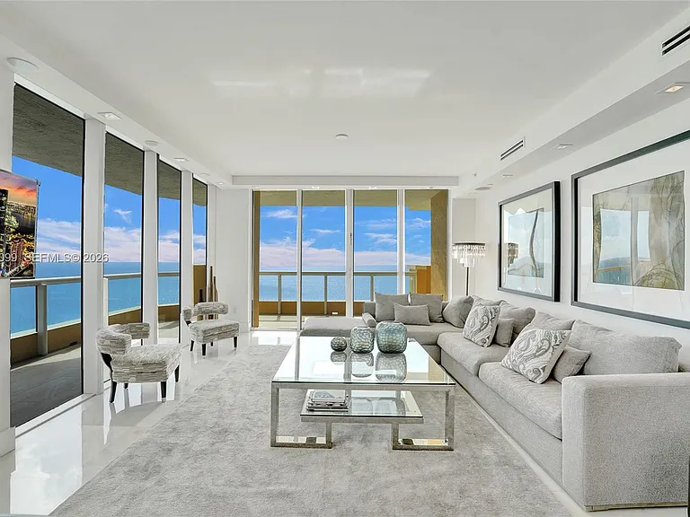 17875 Collins Ave #3201 — Photo 22