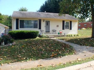 109 Linden Ct, Wilmore, KY 40390