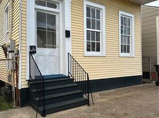 1505 N Roman St, New Orleans, LA 70116