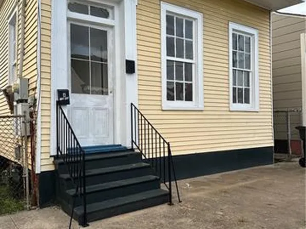 1505 N Roman St, New Orleans, LA 70116