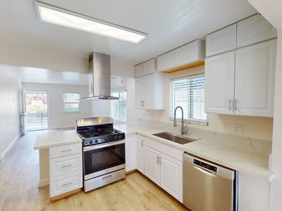 417 S Evans St, San Diego, CA, 92113