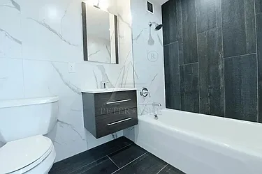 Rented by Peter Ashe