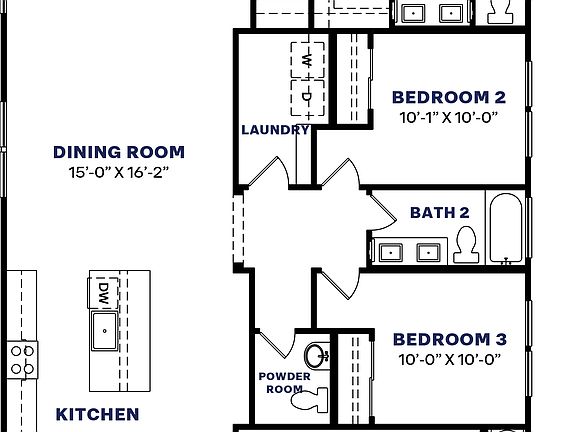 Floor Plan.