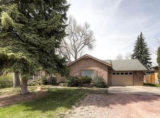 3145 Pierce St, Wheat Ridge, CO 80214