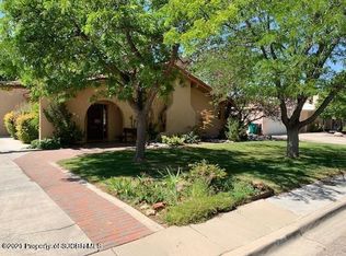 109 E Twilight Dr, Farmington, NM 87401