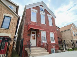 1015 W 31st Pl #1R, Chicago, IL 60608