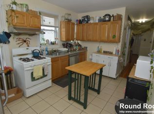 110 Murdock St #1B, Brighton, MA 02135