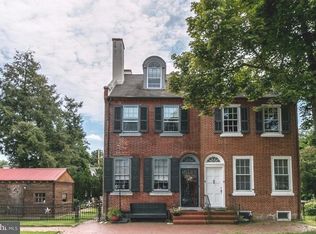 133 Washington St, Delaware City, DE 19706
