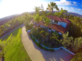 18245 Paseo Victoria, Rancho Santa Fe, CA 92067
