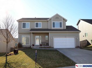 1603 Halifax St, Bellevue, NE 68123