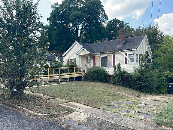 2nd image of 1222 Mims St SW