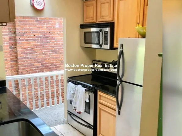 104 Saint Botolph St, Boston, MA