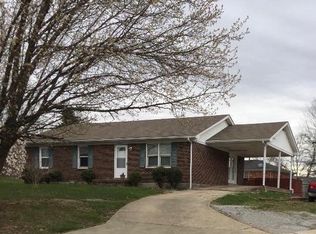 352 Rockbridge Rd, Shelbyville, KY 40065