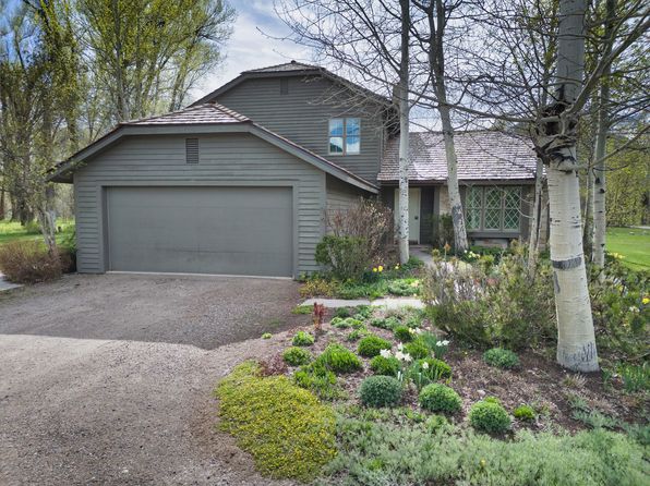 3100 W Bridger Rd