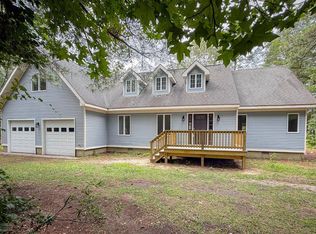 11373 Spoon Bill Ln, Machipongo, VA 23405