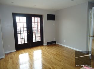 1408 Bedford Ave APT 3, Brooklyn, NY 11216