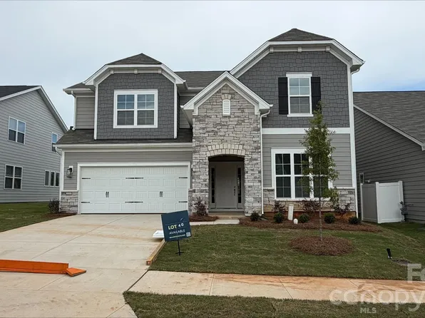 110 Cartington Way #Haf0040, Mooresville, NC 28115