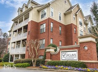 1331 Westchester Rdg, Atlanta, GA 30329