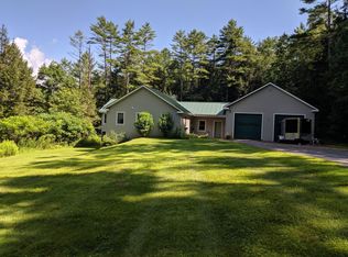 173 Archertown Rd, Orford, NH 03777