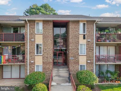 4709 Tecumseh St APT 302, College Park, MD, 20740