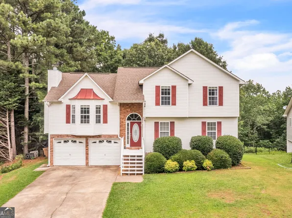 24 Greatwood Dr, White, GA 30184