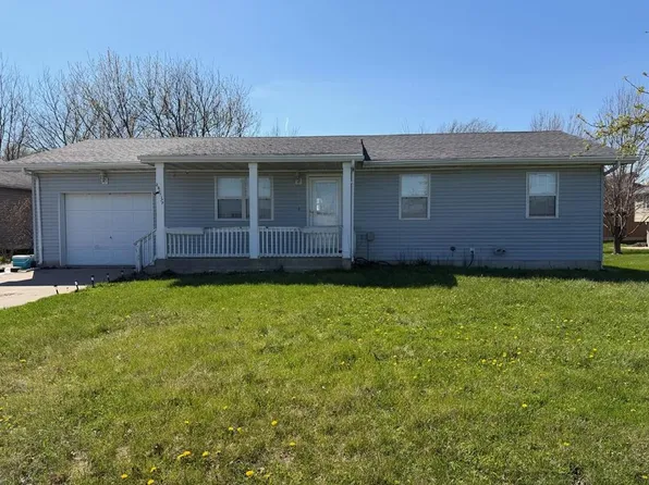 3507 1/2 N Lincoln St, Kirksville, MO 63501