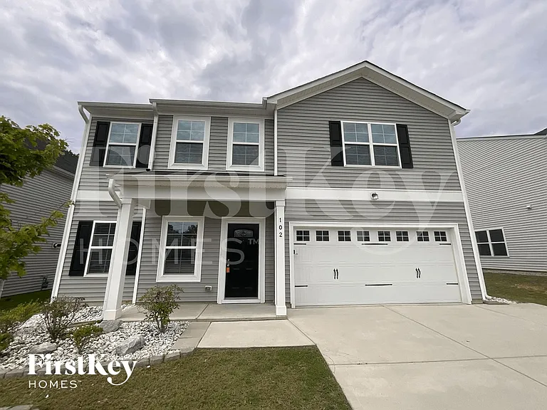 102 Sherrill Place Ln — Photo 1