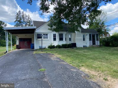 817 Beach St, Reading, PA, 19605