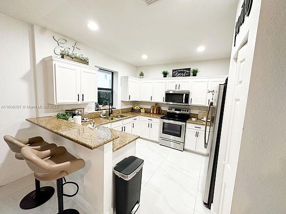 4th image of 17451 SW 153rd Ct Unit 17451